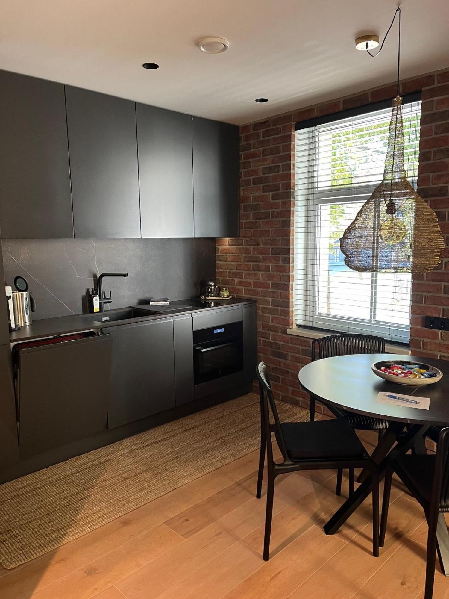 New In Kadriorg, Centre Appartement