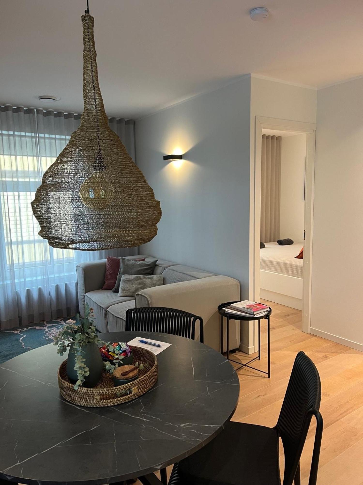 New In Kadriorg, Centre Tallinna