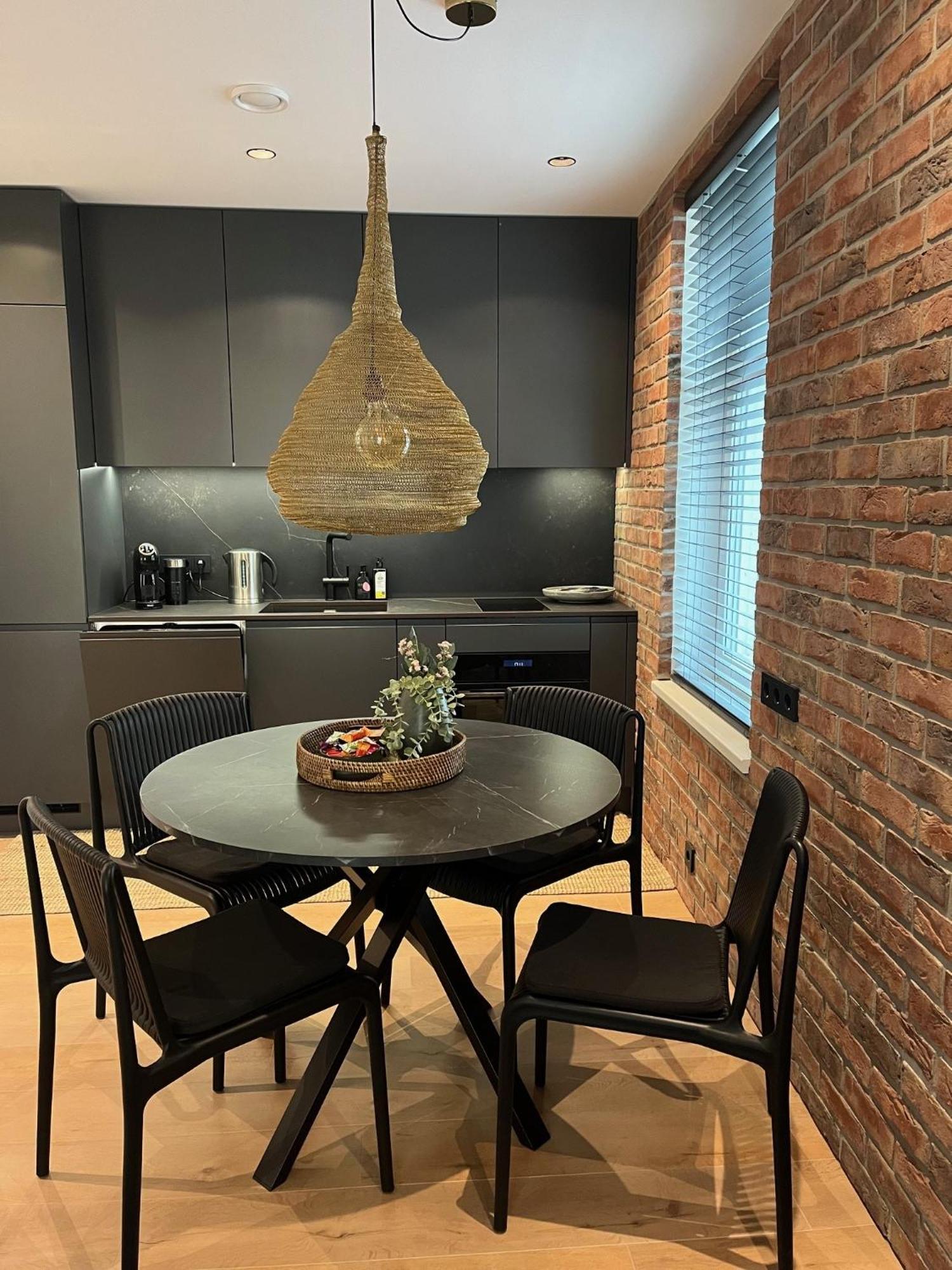 New In Kadriorg, Centre Appartement